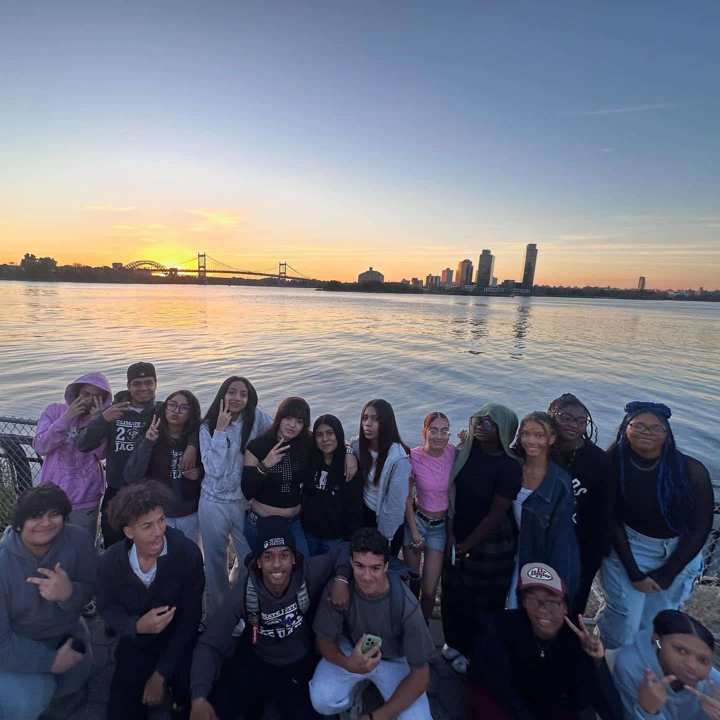Senior Sunrise Celebration - Class of 2026