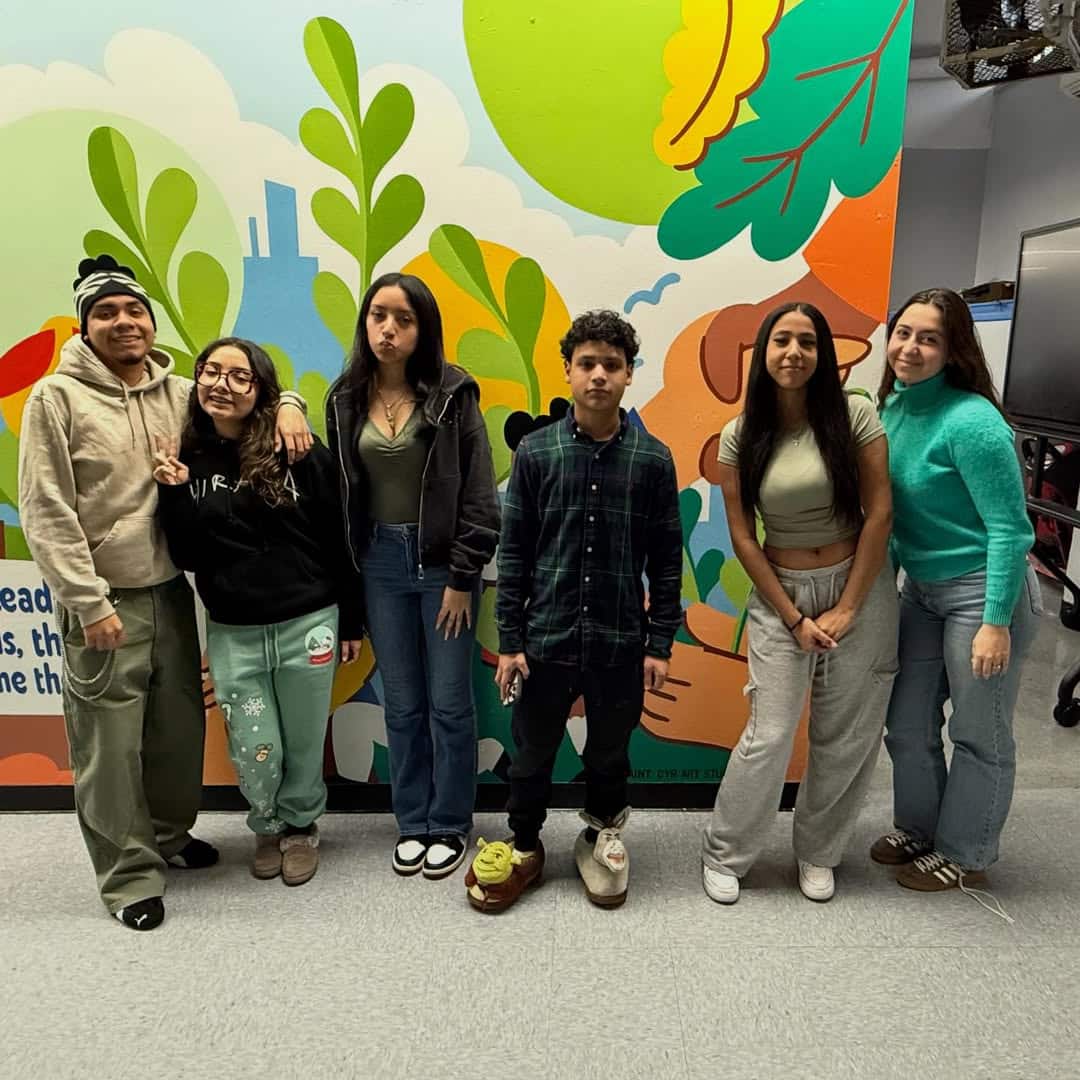 Mean Green Monday Kicks Off Spirit Week