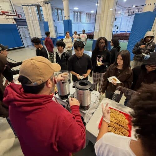 Cocoa, Concerts, and Community: A Sweet End to 2025!