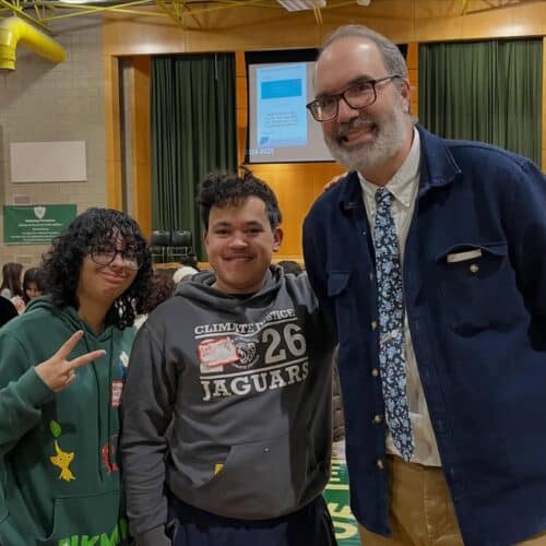 Student Equity Leaders Conference: Learning, Leading, and Inspiring Change