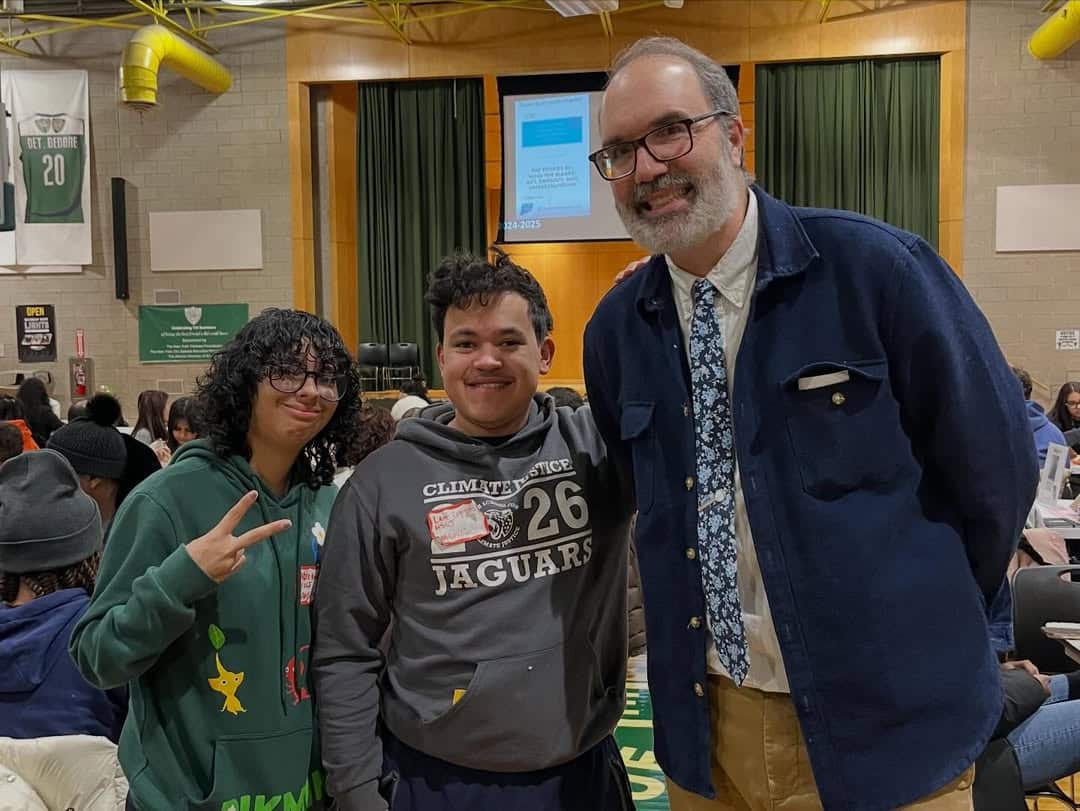 Student Equity Leaders Conference