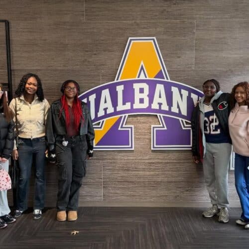 Jaguars Hit the Road & Set Their Sights on College