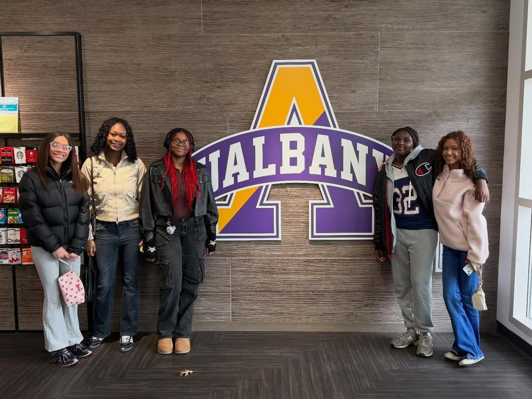 College Overnight Trip