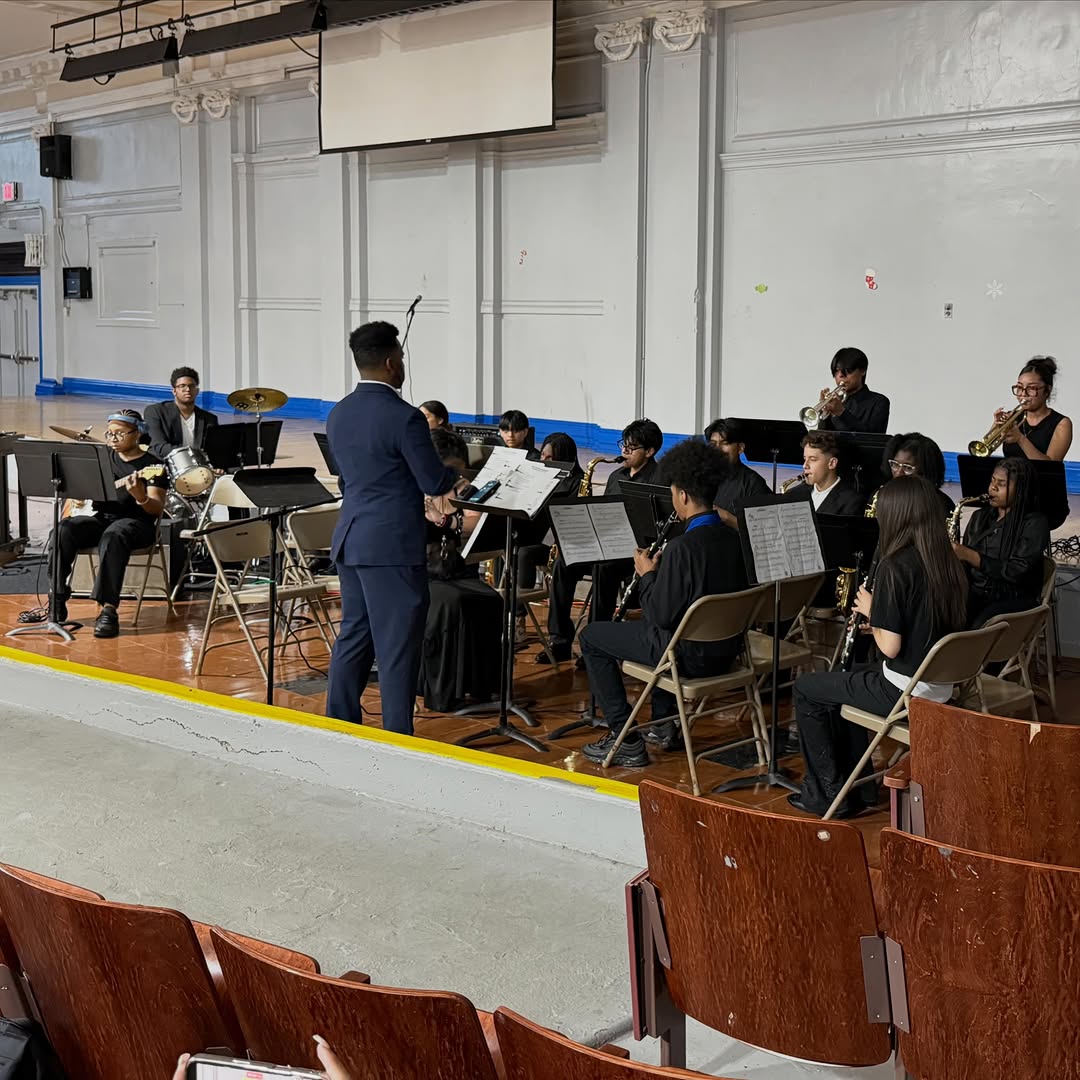 Spring Concert