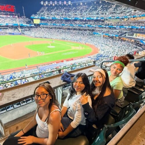 Jaguars Enjoy the “Suite” Life at Citi Field